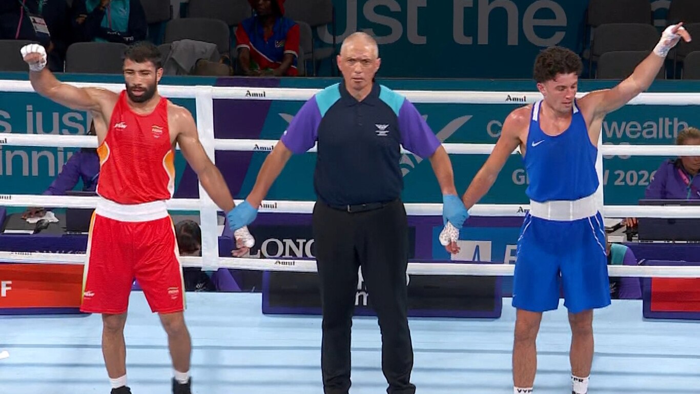 Glasgow 2026 Commonwealth Games