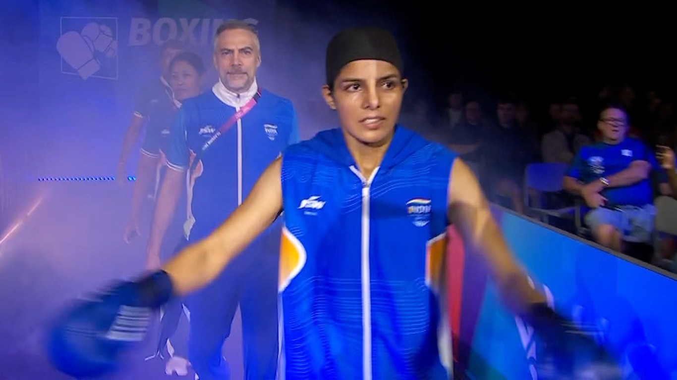 Glasgow 2026 Commonwealth Games