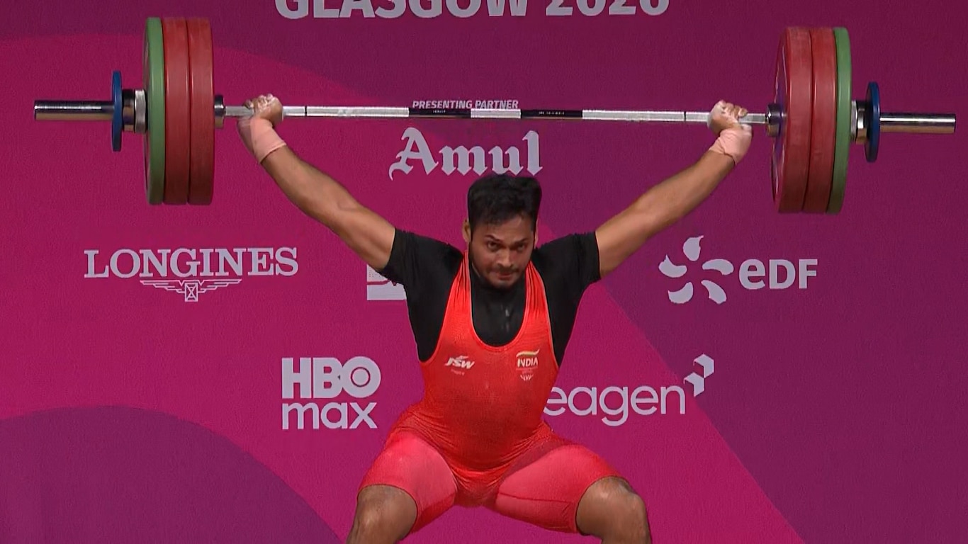 Glasgow 2026 Commonwealth Games