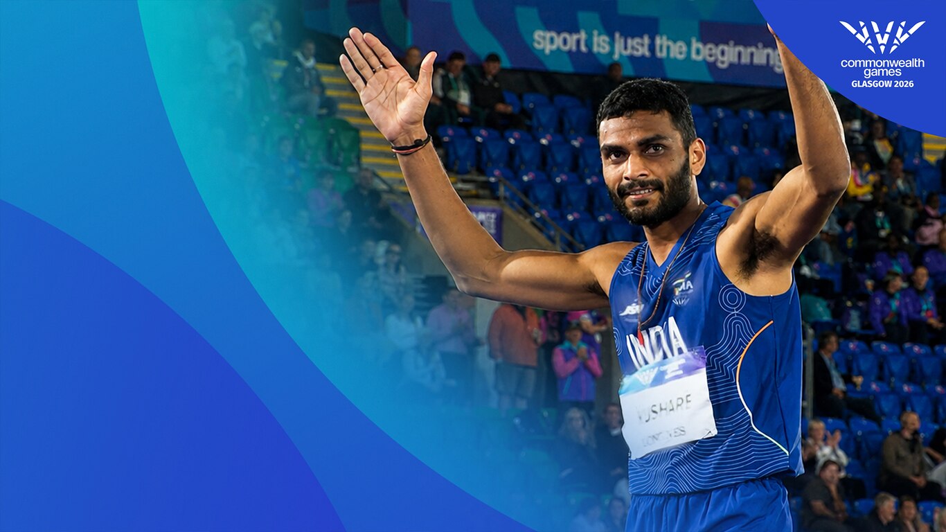 Glasgow 2026 Commonwealth Games