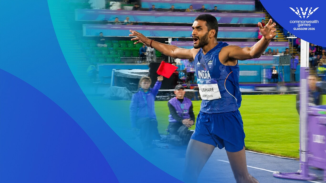 Glasgow 2026 Commonwealth Games