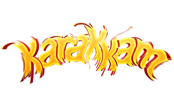 Karakkam