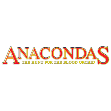 Anacondas: The Hunt For The Blood Orchid