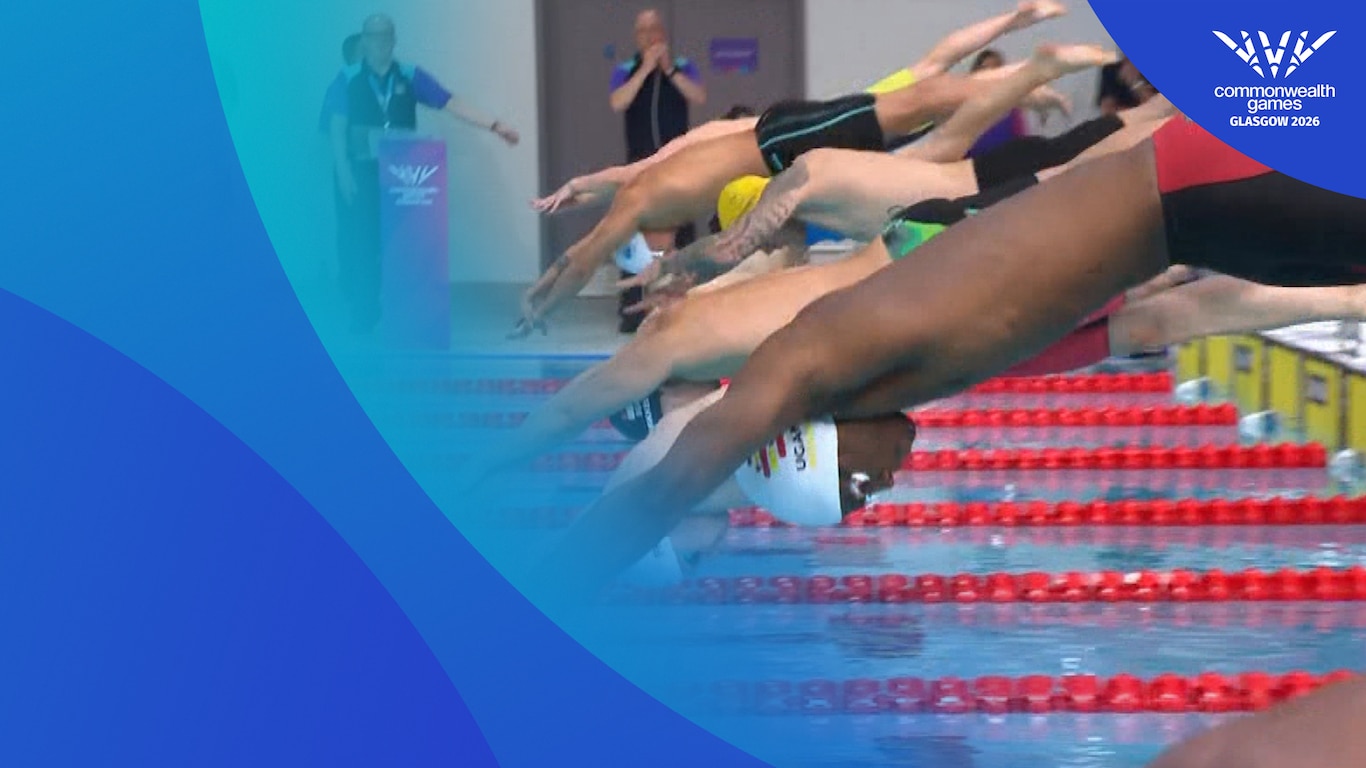 Glasgow 2026 Commonwealth Games