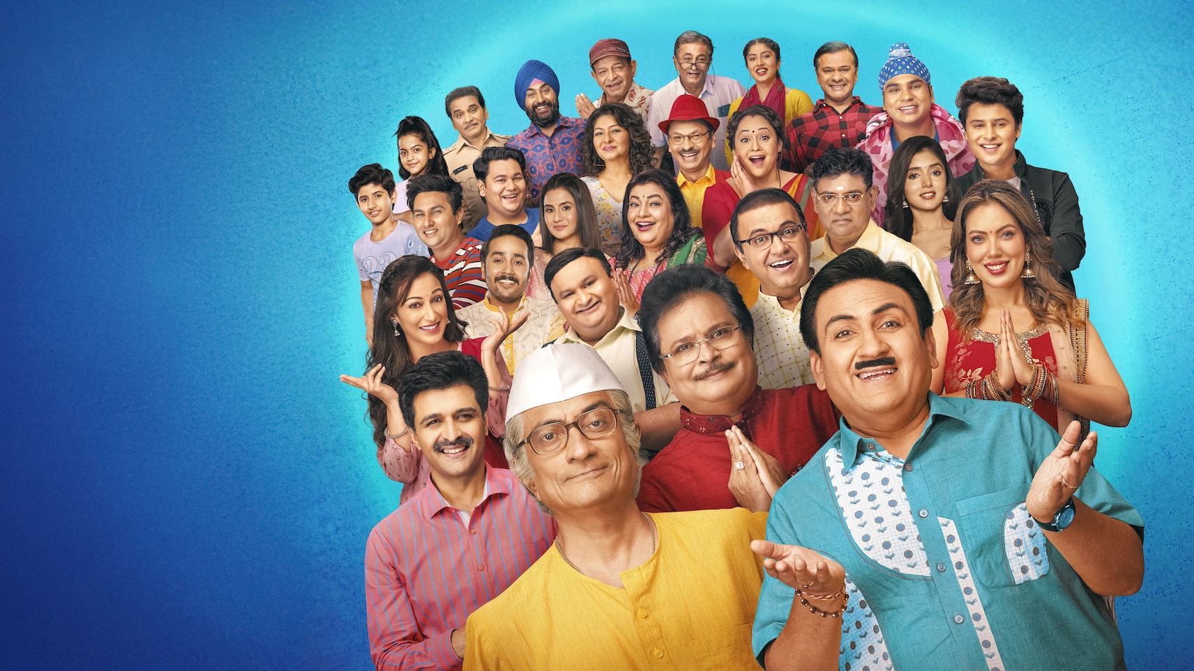 Taarak Mehta Ka Ooltah Chashmah