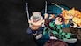 Demon Slayer: Kimetsu no Yaiba Infinity Castle I