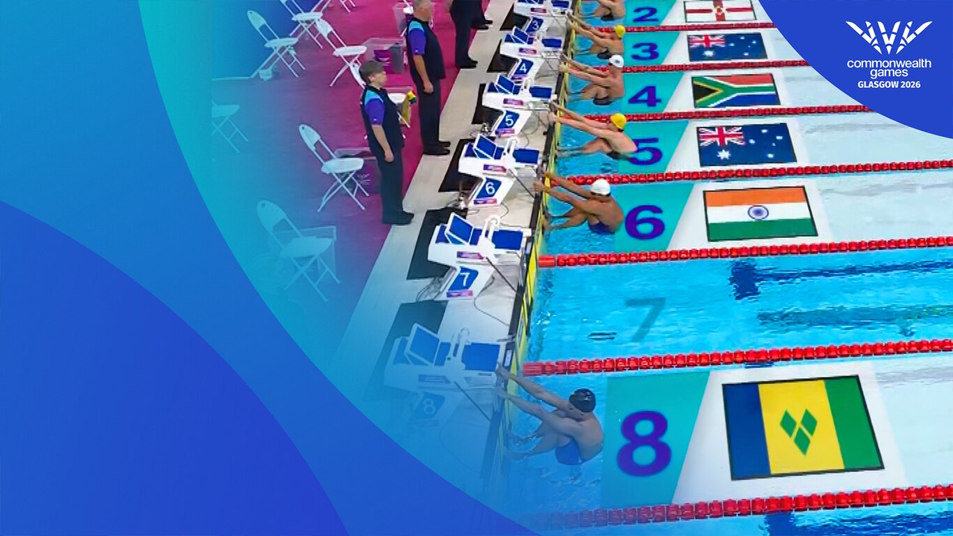 Glasgow 2026 Commonwealth Games