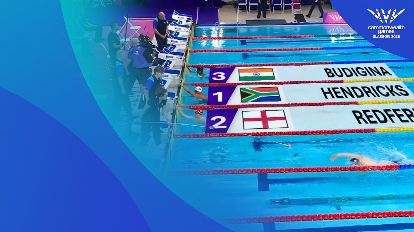 Glasgow 2026 Commonwealth Games
