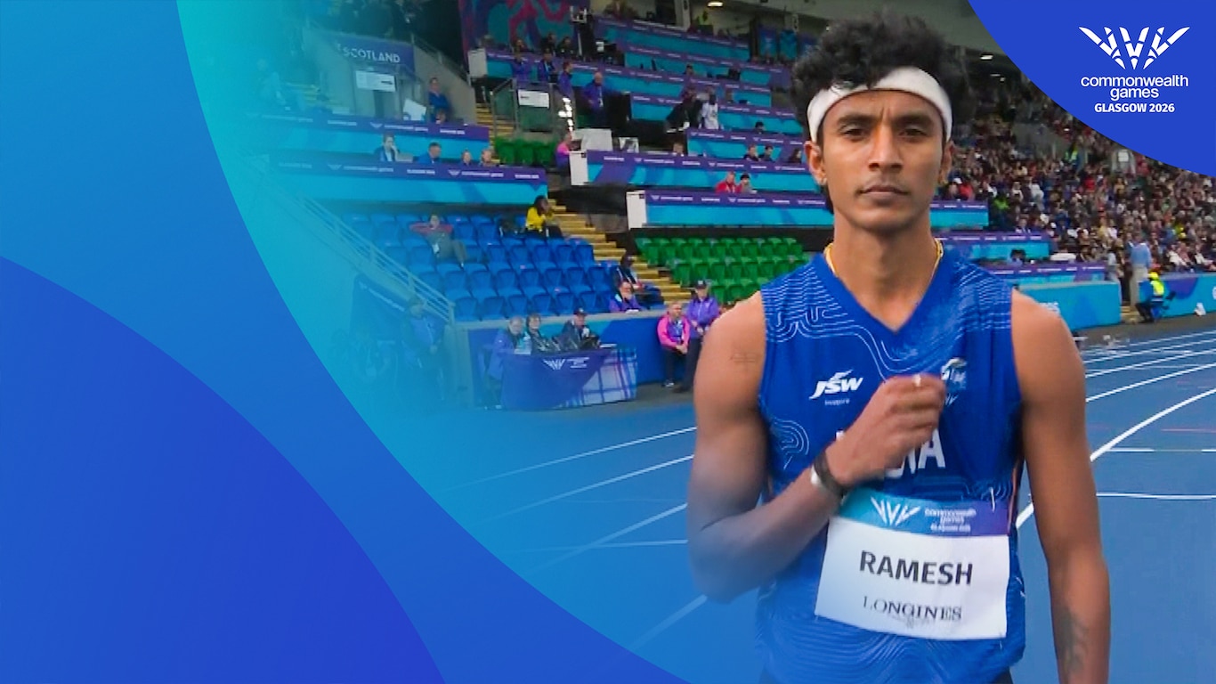 Glasgow 2026 Commonwealth Games