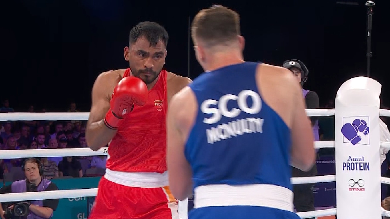 Glasgow 2026 Commonwealth Games