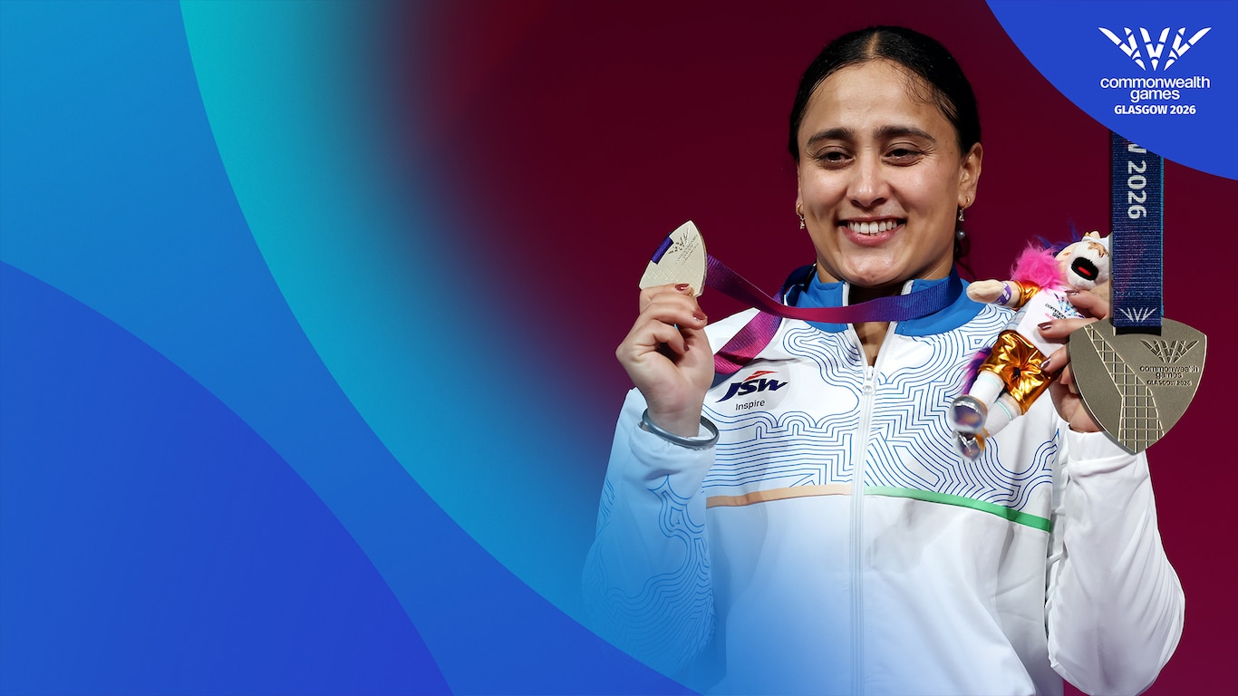 Glasgow 2026 Commonwealth Games
