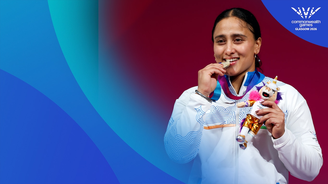 Glasgow 2026 Commonwealth Games