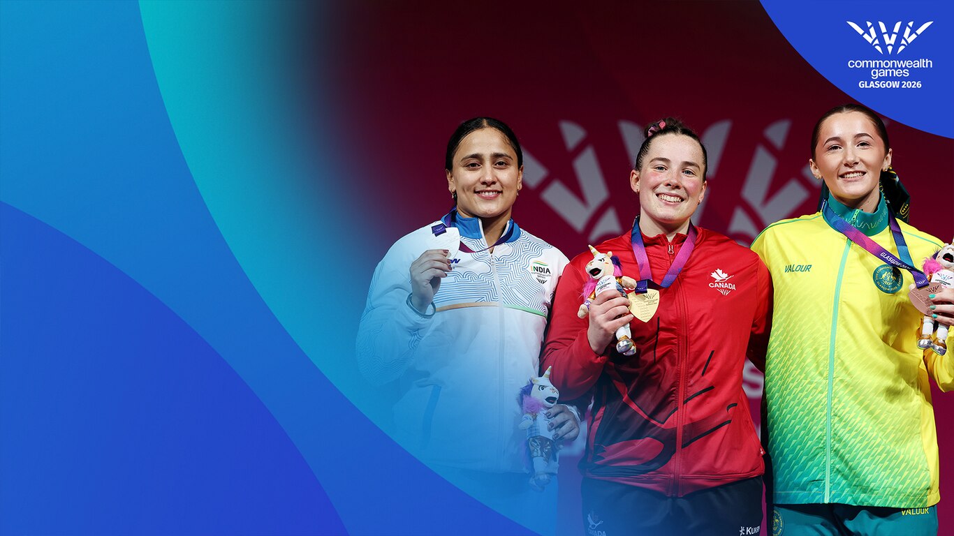 Glasgow 2026 Commonwealth Games