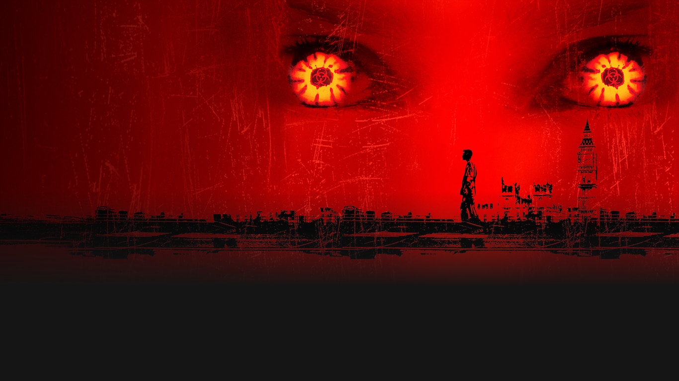 28 Days Later