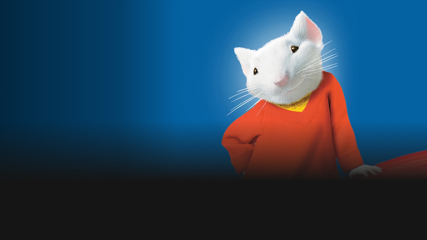 Stuart Little
