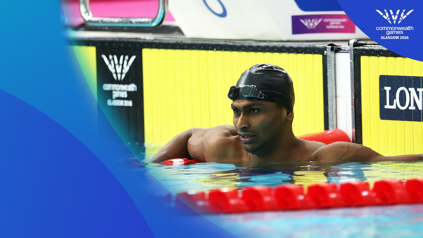 Glasgow 2026 Commonwealth Games