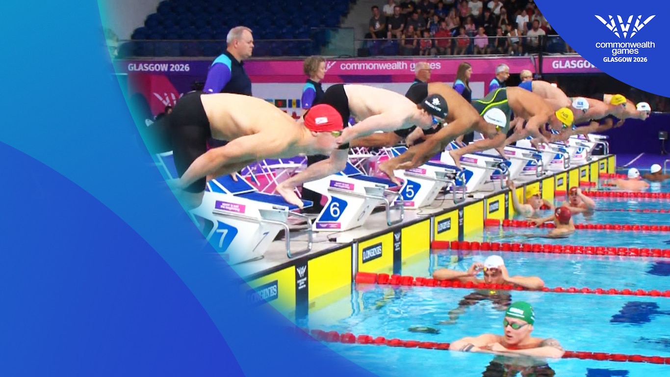 Glasgow 2026 Commonwealth Games
