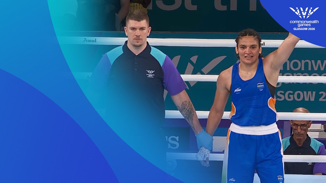 Glasgow 2026 Commonwealth Games