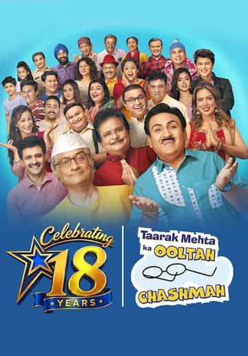Taarak Mehta Ka Ooltah Chashmah