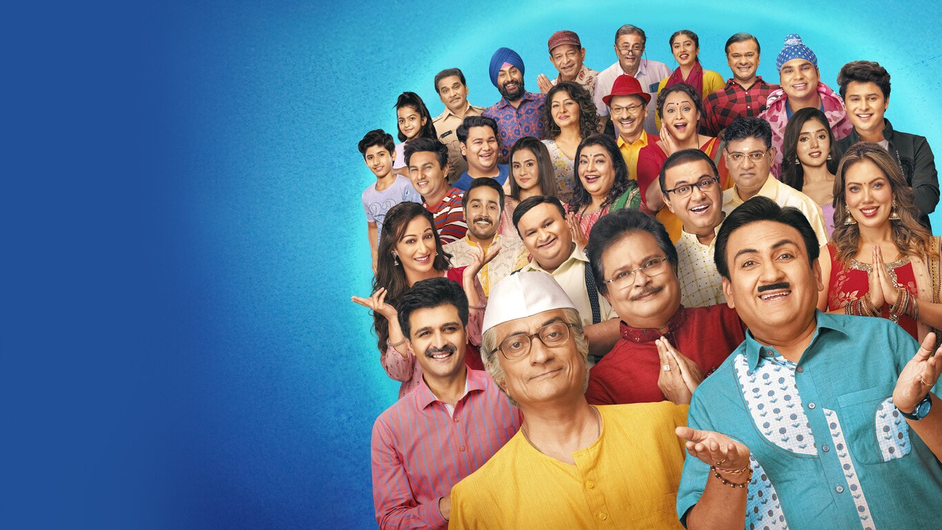 Taarak Mehta Ka Ooltah Chashmah
