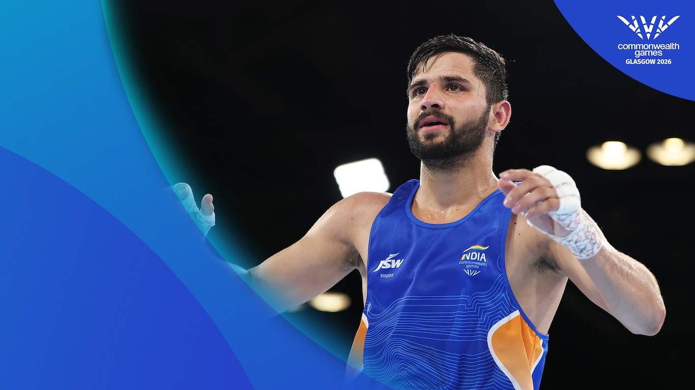 Glasgow 2026 Commonwealth Games