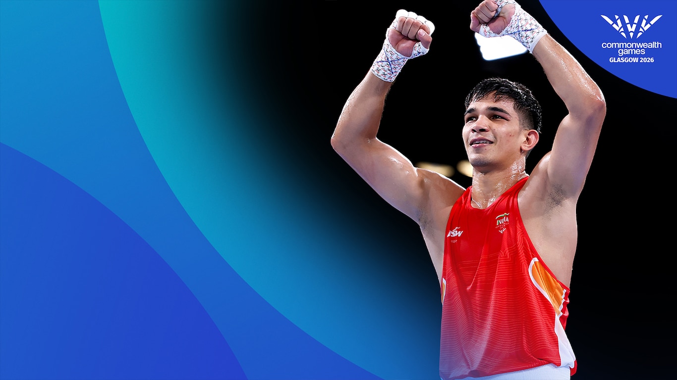 Glasgow 2026 Commonwealth Games