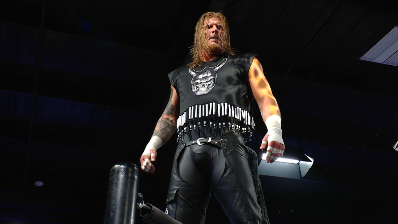 WWE