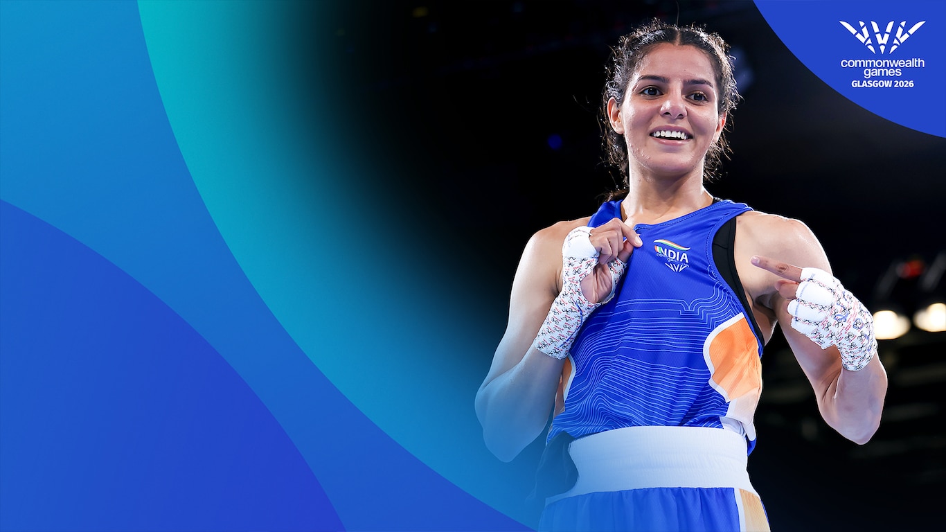 Glasgow 2026 Commonwealth Games
