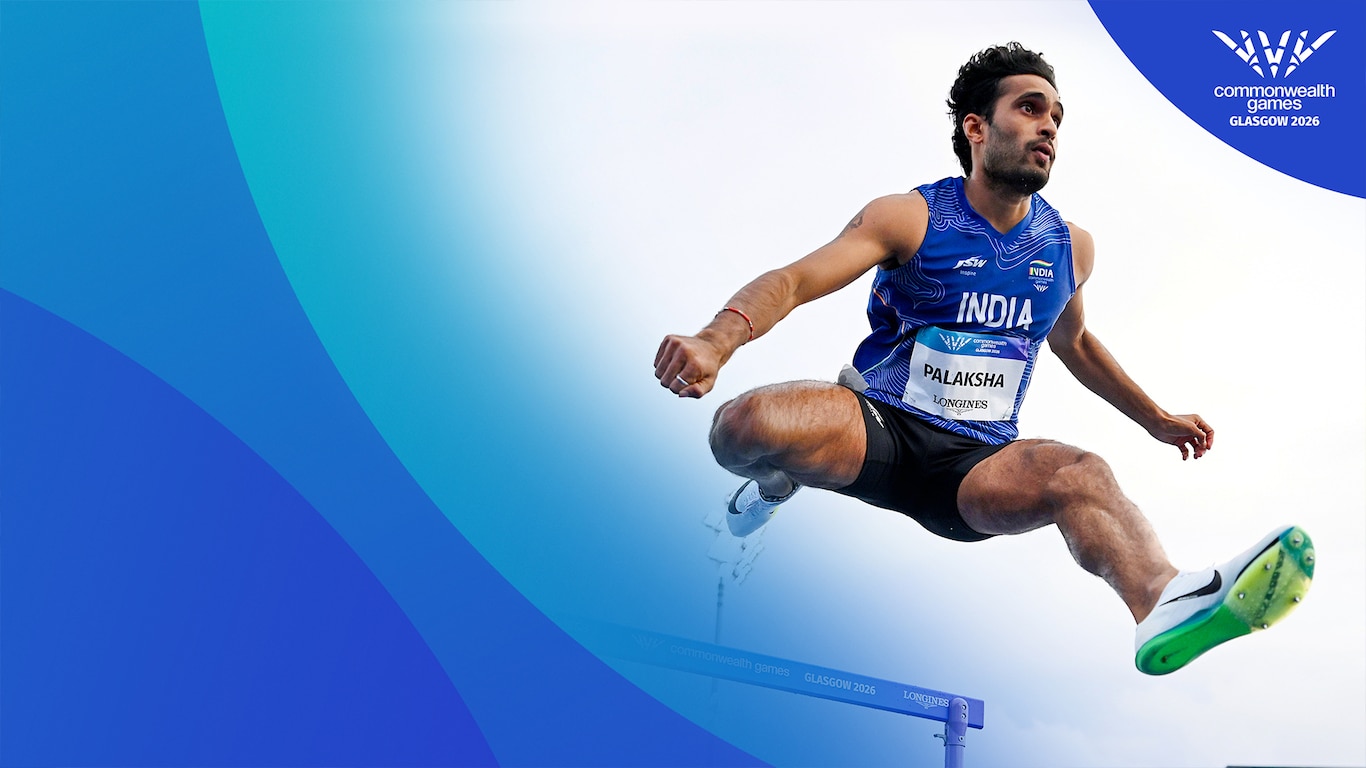 Glasgow 2026 Commonwealth Games