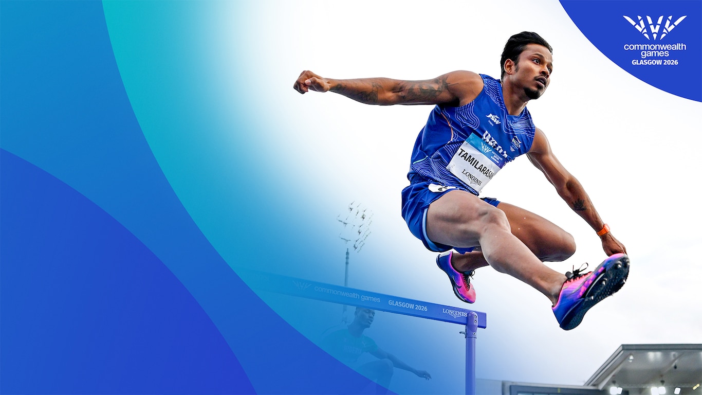 Glasgow 2026 Commonwealth Games
