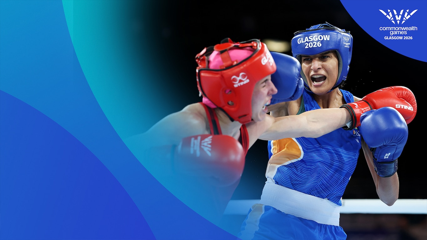 Glasgow 2026 Commonwealth Games