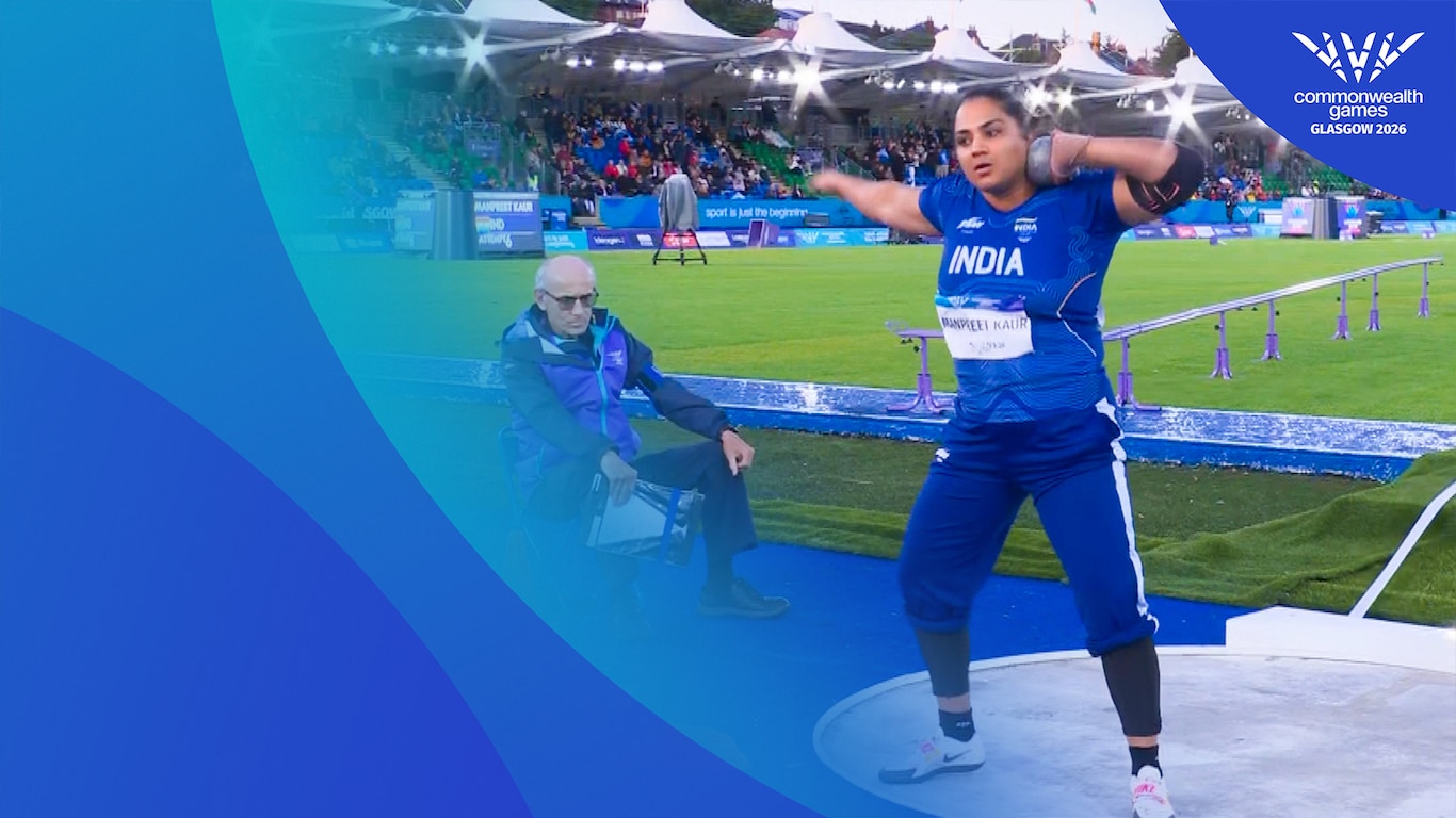 Glasgow 2026 Commonwealth Games