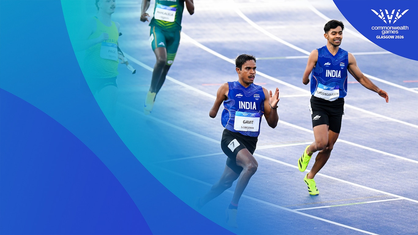 Glasgow 2026 Commonwealth Games