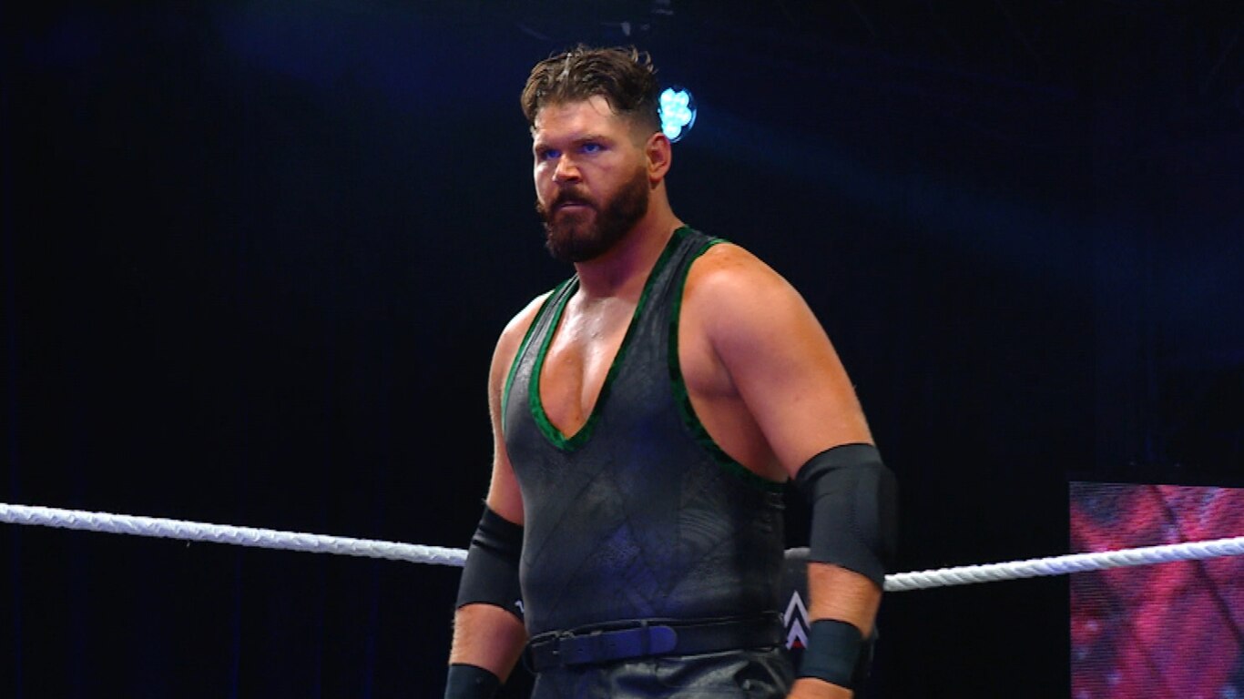 WWE