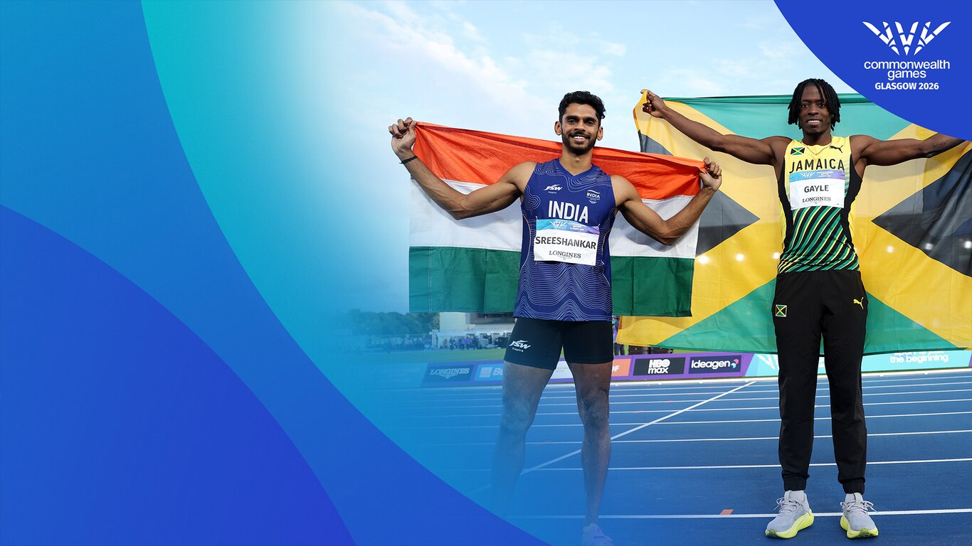 Glasgow 2026 Commonwealth Games