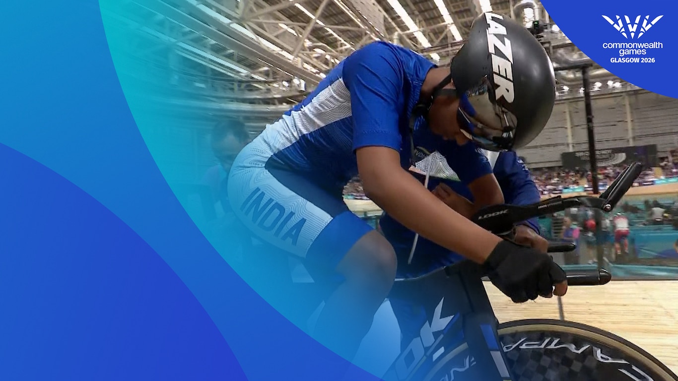 Glasgow 2026 Commonwealth Games