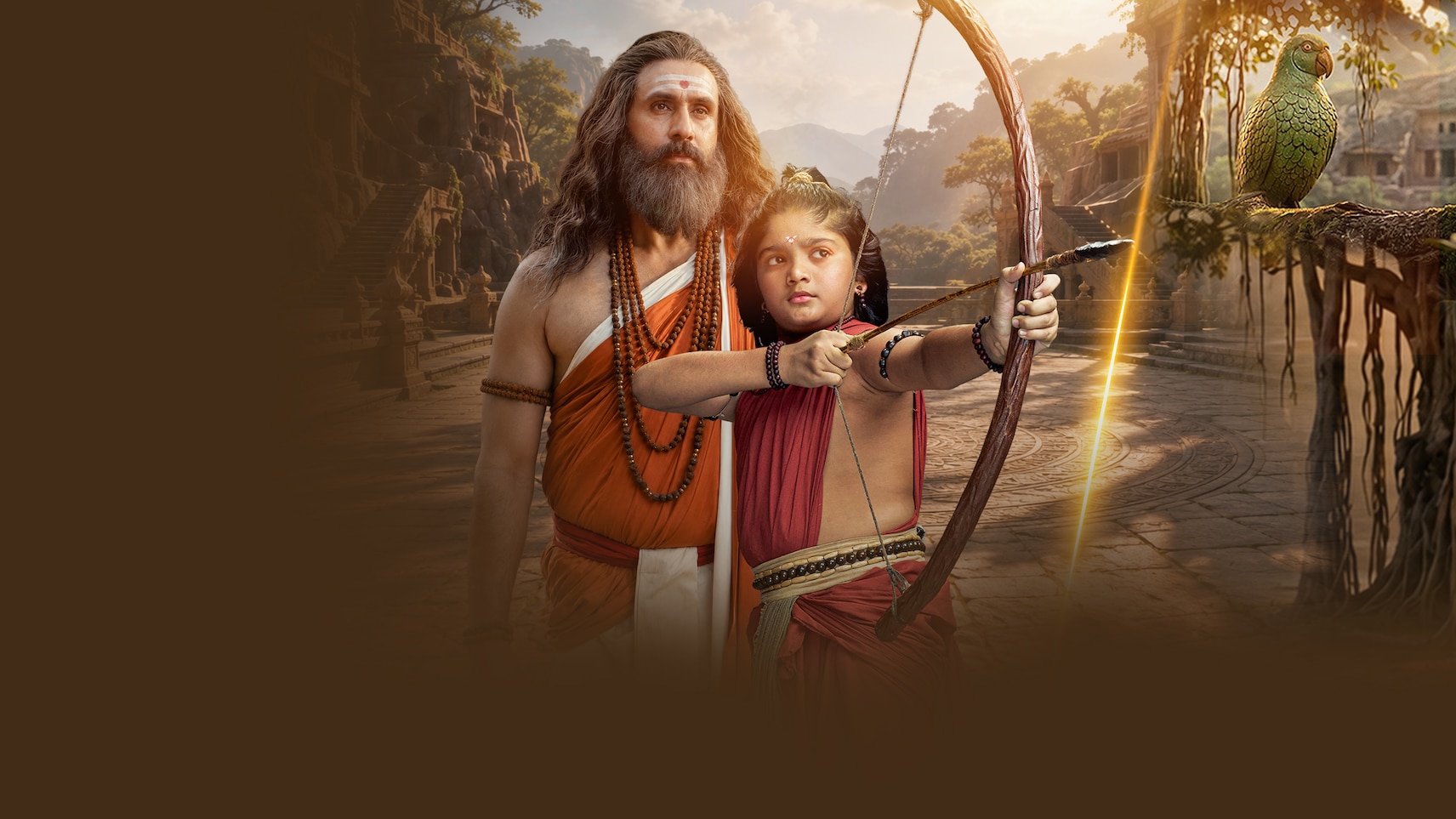 Hastinapur Ke Veer