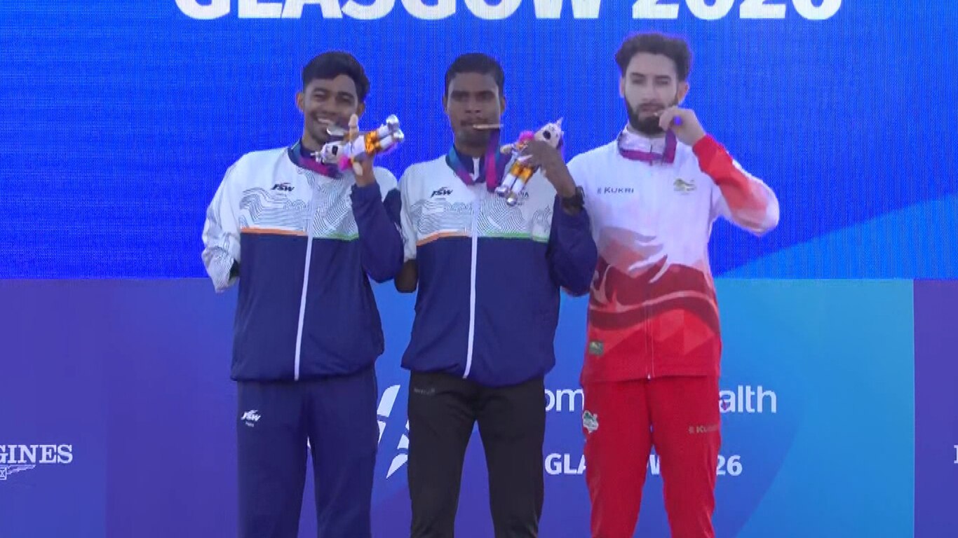 Glasgow 2026 Commonwealth Games
