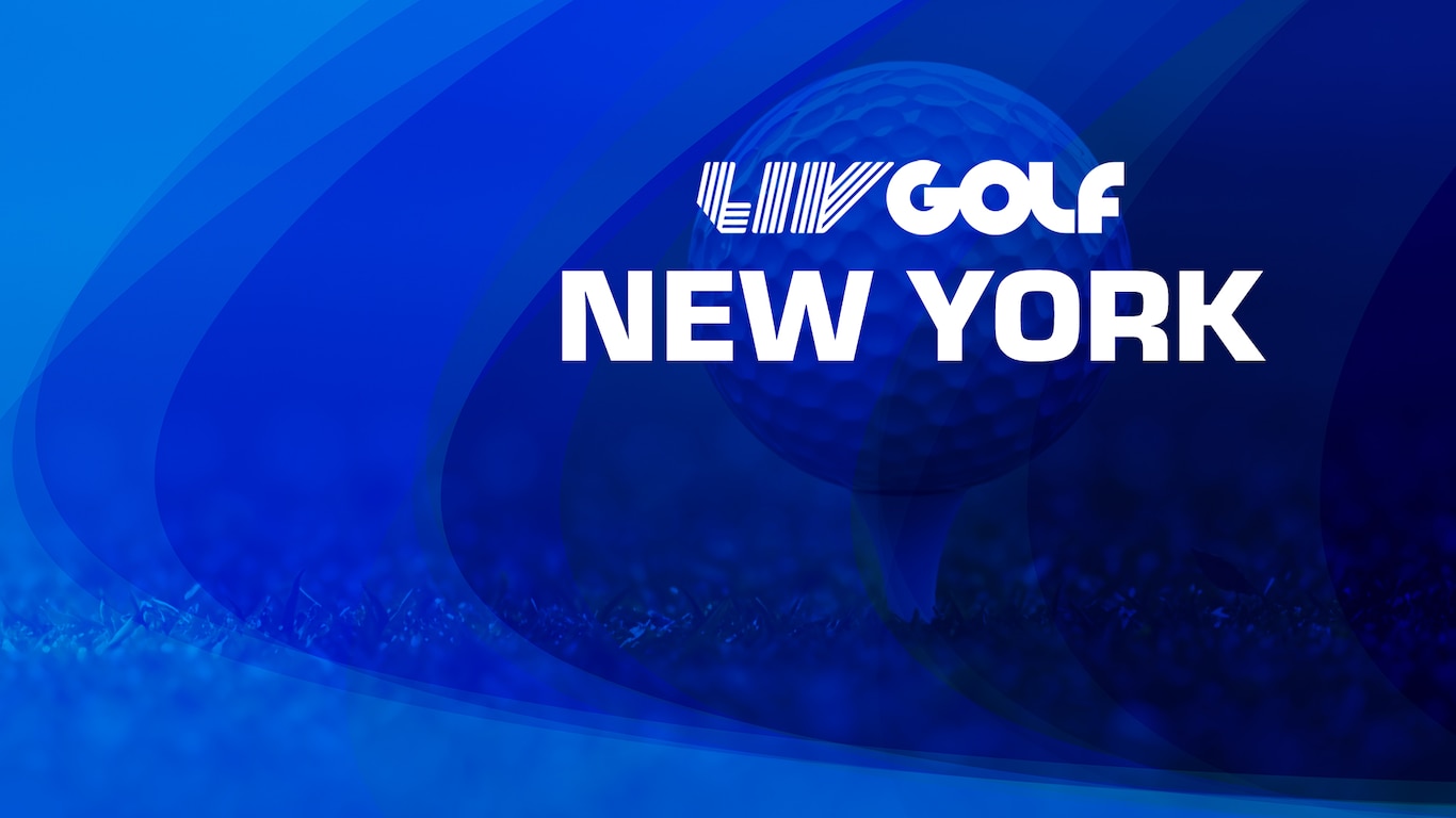 LIV Golf