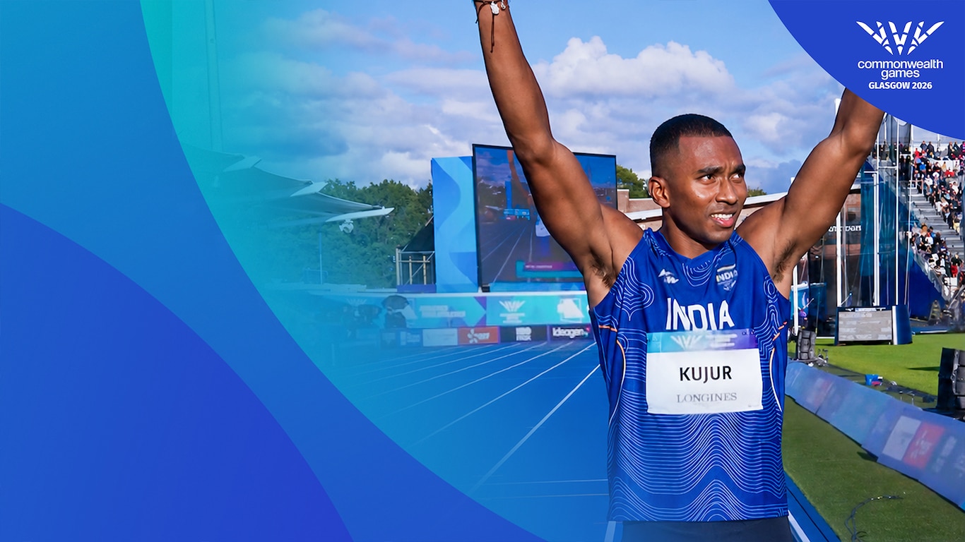 Glasgow 2026 Commonwealth Games