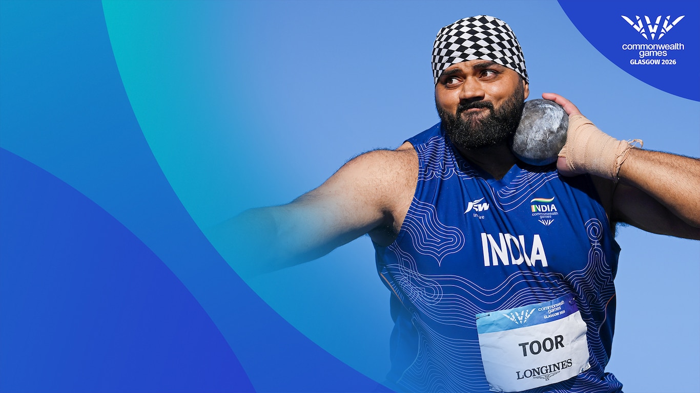Glasgow 2026 Commonwealth Games