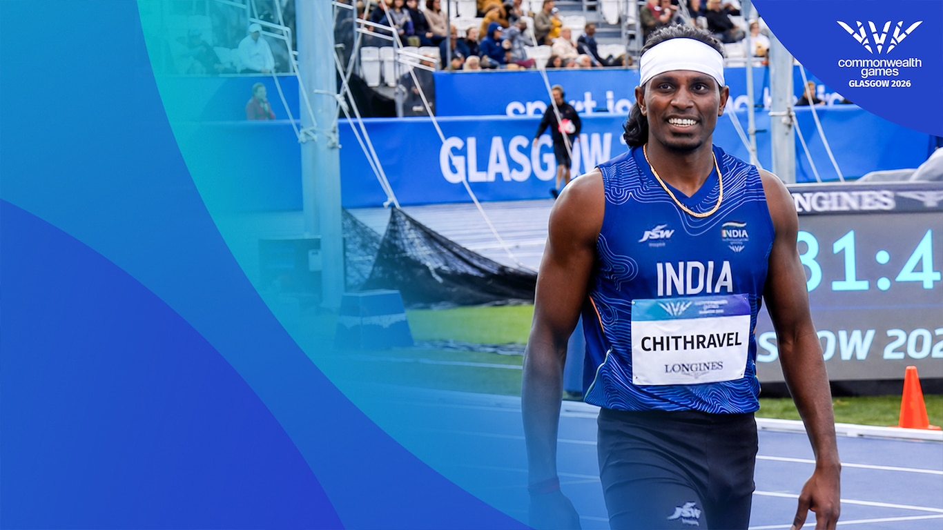 Glasgow 2026 Commonwealth Games