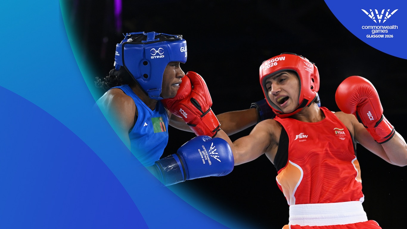 Glasgow 2026 Commonwealth Games