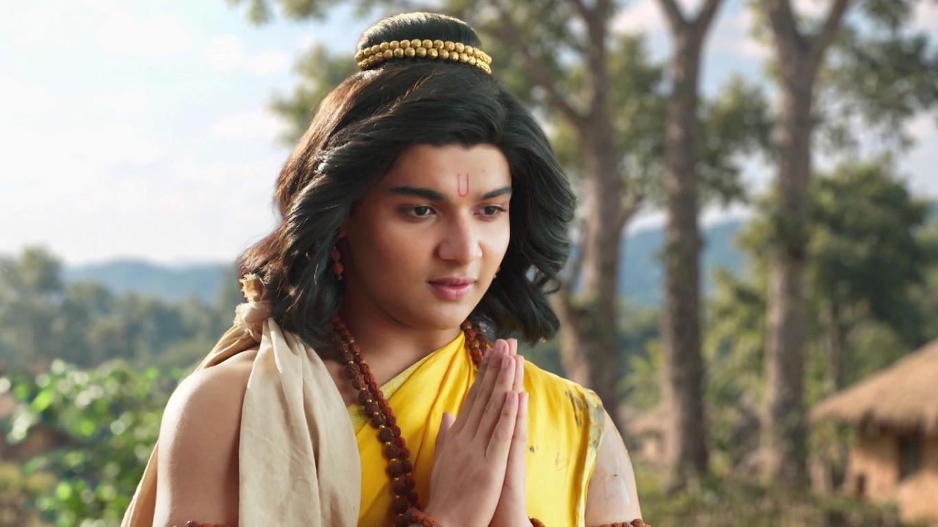 The Path Of Bhiksha