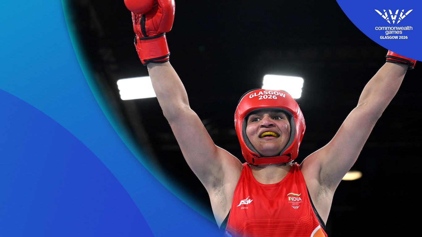 Glasgow 2026 Commonwealth Games
