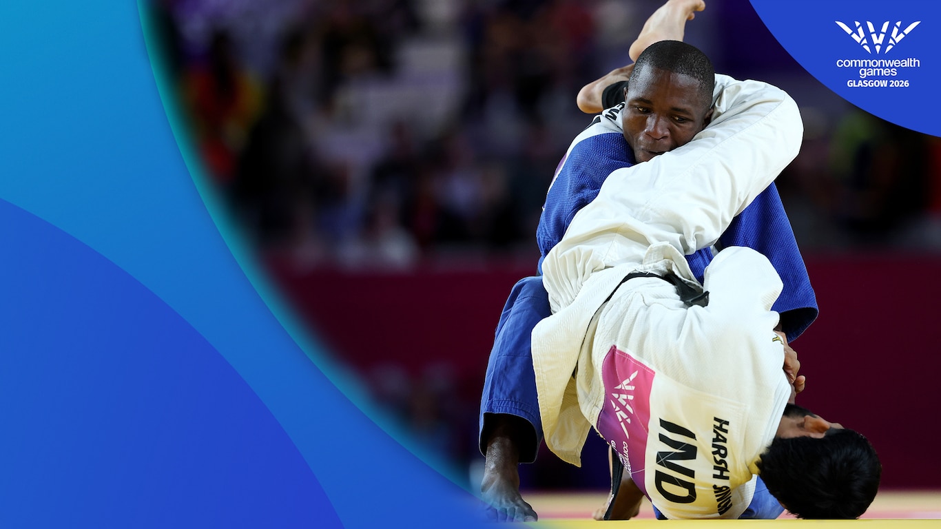 Glasgow 2026 Commonwealth Games