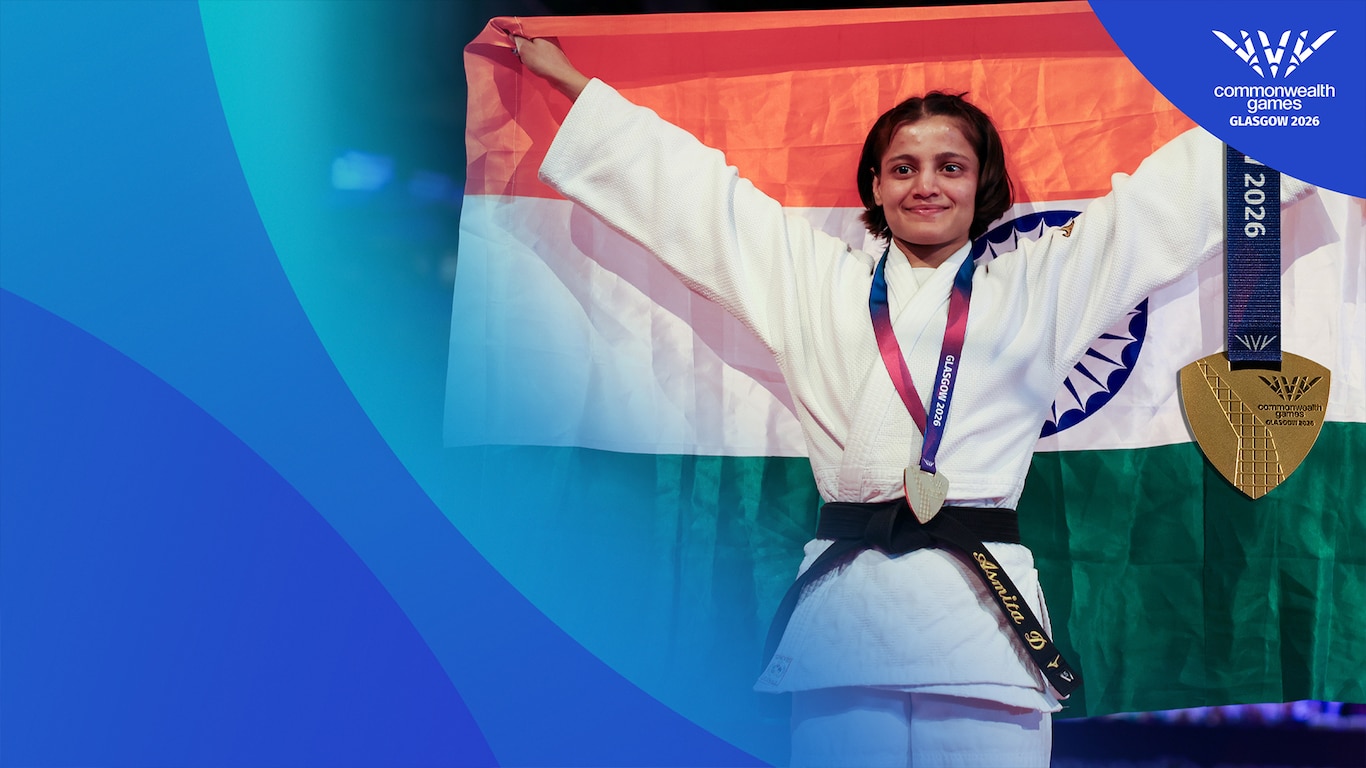 Glasgow 2026 Commonwealth Games