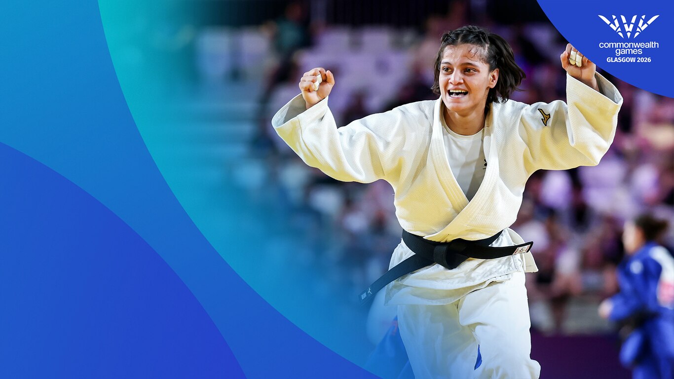 Glasgow 2026 Commonwealth Games