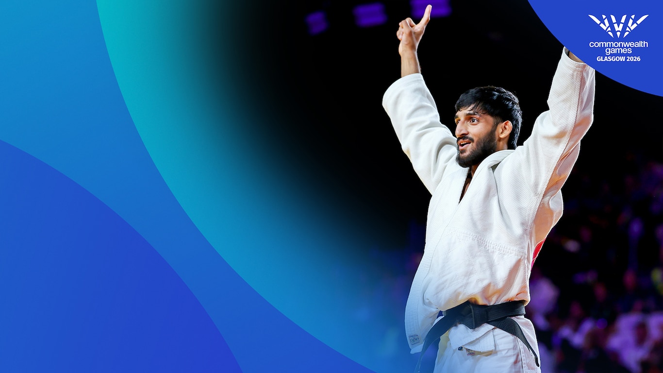 Glasgow 2026 Commonwealth Games