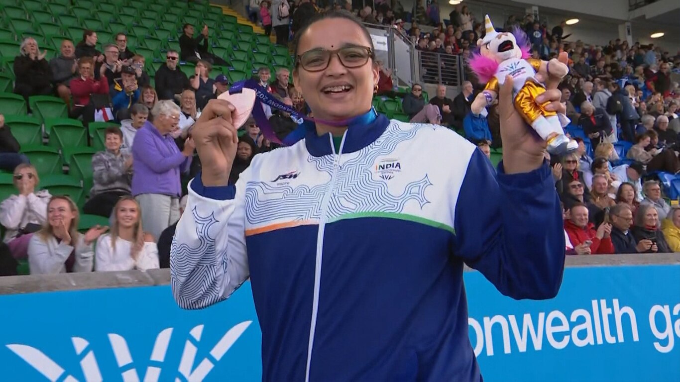 Glasgow 2026 Commonwealth Games